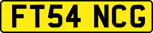 FT54NCG