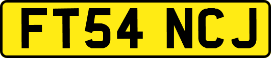 FT54NCJ