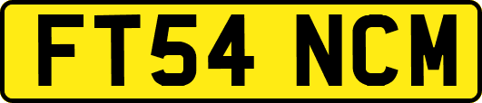 FT54NCM