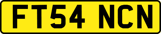 FT54NCN