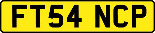 FT54NCP