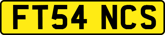 FT54NCS