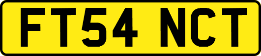 FT54NCT