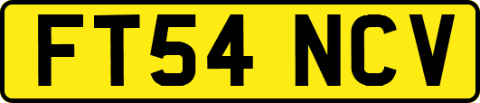 FT54NCV