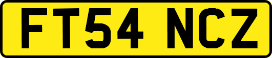 FT54NCZ
