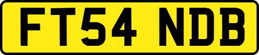 FT54NDB