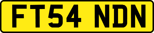 FT54NDN