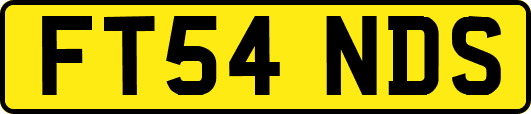 FT54NDS
