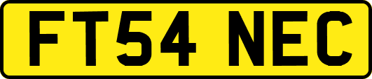 FT54NEC