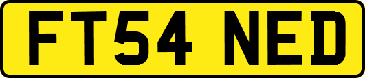 FT54NED