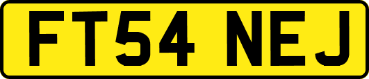 FT54NEJ