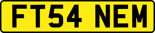 FT54NEM