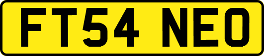 FT54NEO