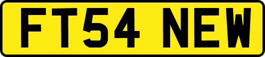 FT54NEW