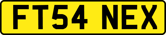 FT54NEX