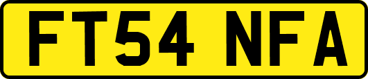 FT54NFA