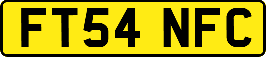 FT54NFC