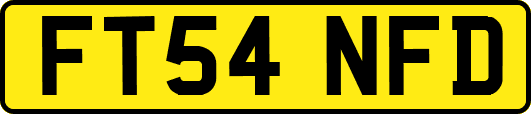 FT54NFD