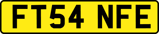 FT54NFE