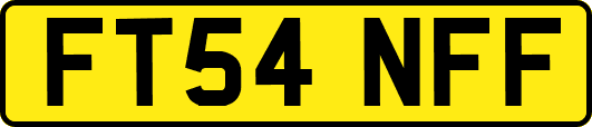 FT54NFF