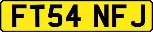 FT54NFJ