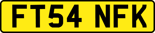 FT54NFK