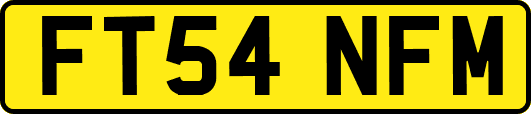 FT54NFM