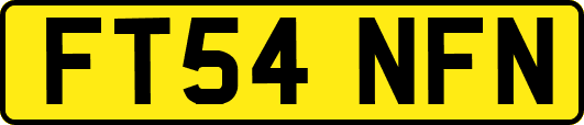 FT54NFN