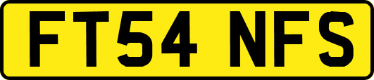FT54NFS