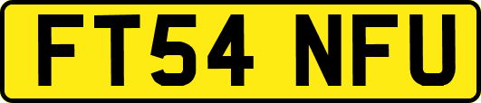 FT54NFU