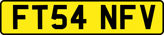 FT54NFV