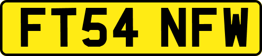 FT54NFW