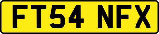 FT54NFX