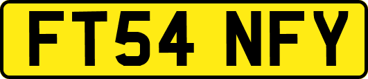 FT54NFY