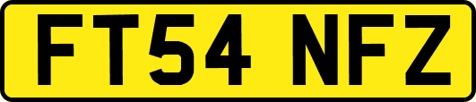 FT54NFZ