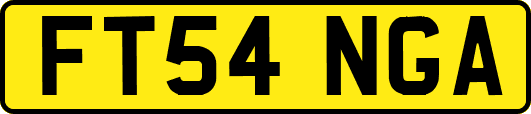 FT54NGA