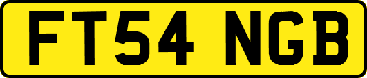 FT54NGB