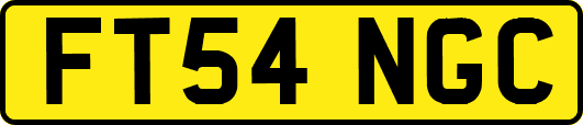 FT54NGC