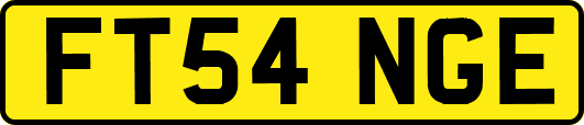 FT54NGE