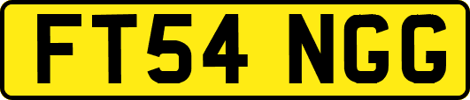 FT54NGG