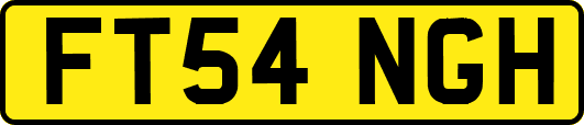 FT54NGH
