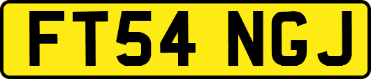 FT54NGJ
