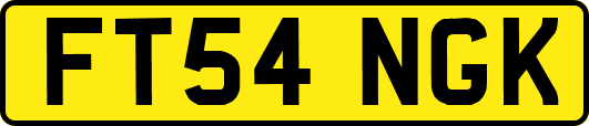 FT54NGK