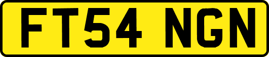 FT54NGN
