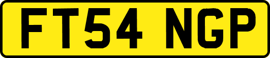 FT54NGP