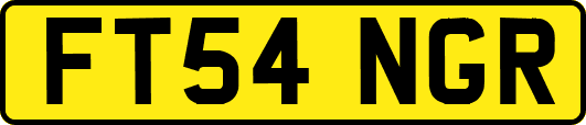 FT54NGR