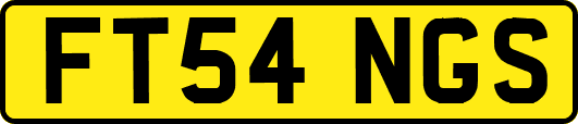 FT54NGS