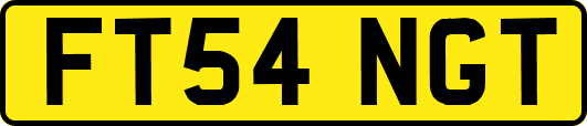 FT54NGT