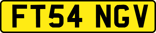 FT54NGV