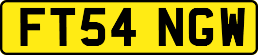 FT54NGW